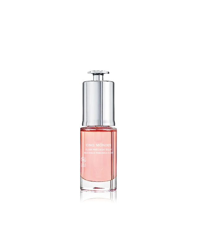 Cinq Mondes Élixir Precieux Éclat