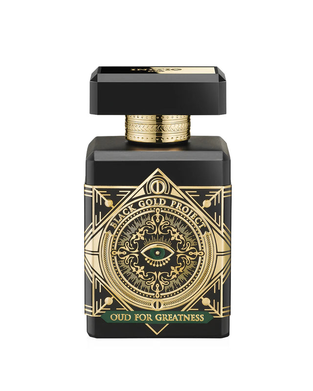 Oud for Greatness NEO