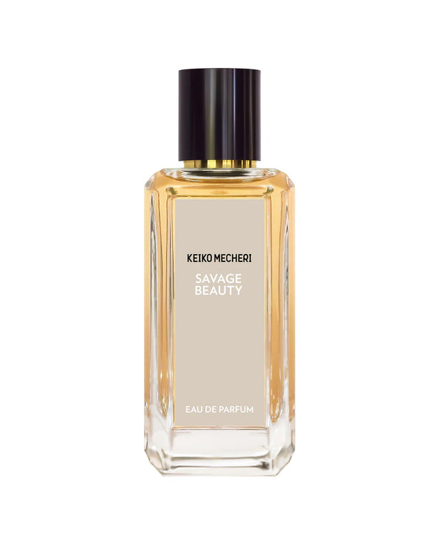 Savage Beauty