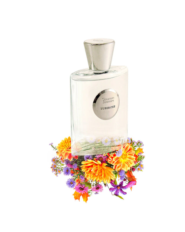 Tuberose By Giardino benessere