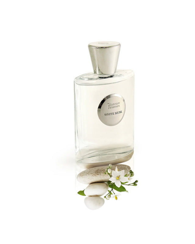 White Musk By Giardino Benessere