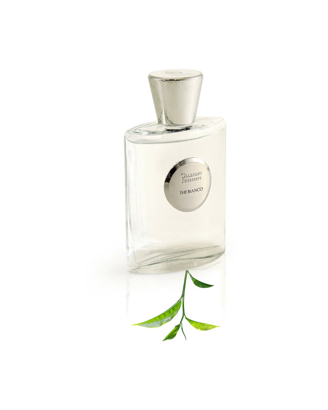 The Bianco By Giardino Benessere