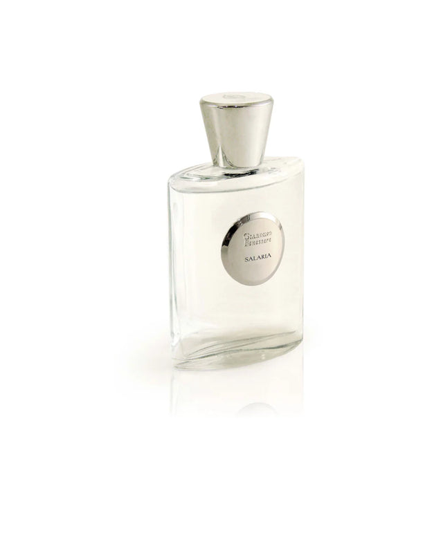 Salaria By Giardino Benessere