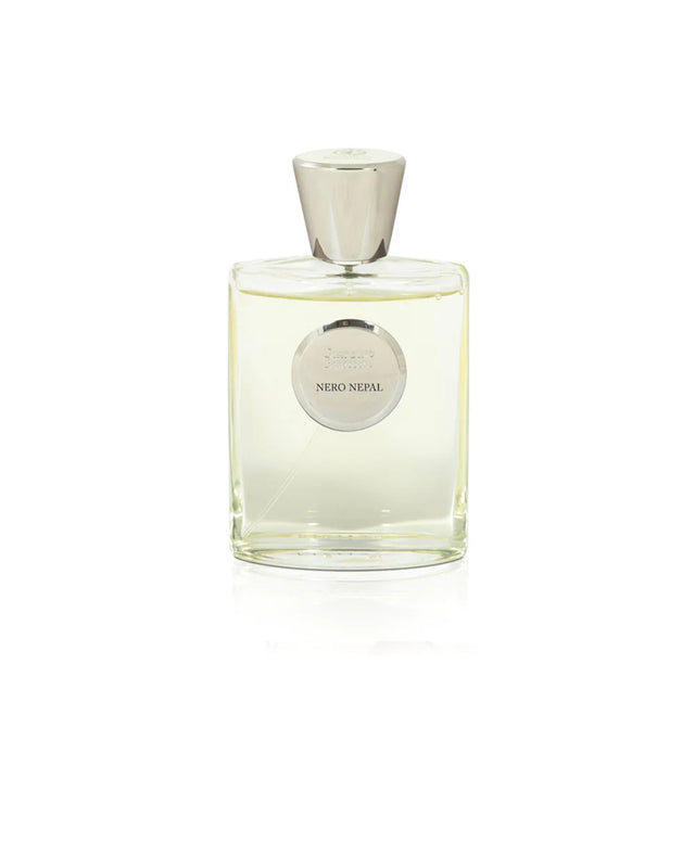 Nero Nepal By Giardino Benessere