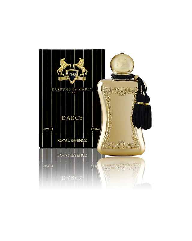 Darcy