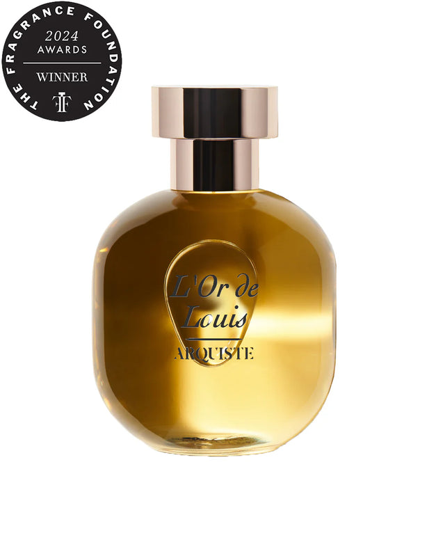 L’Or de Louis
