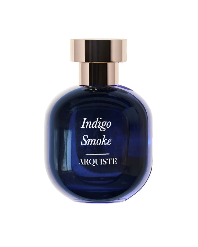 Indigo Smoke