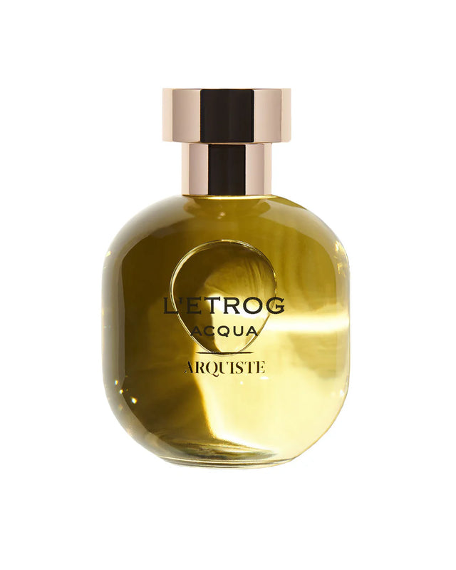 L’Etrog Acqua