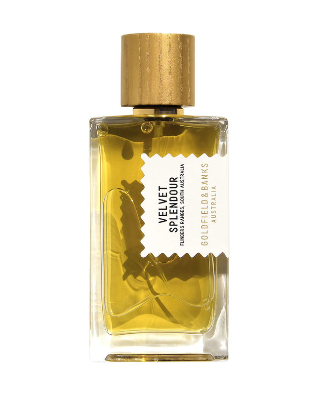 Velvet Splendour G&B