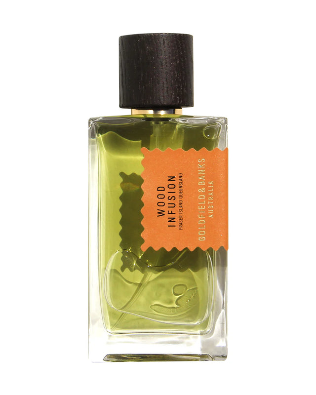 Wood Infusion G&B