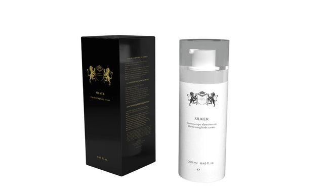 LIOLÀ SILKER CREMA CORPO ELASTCIZZANTE 250ML