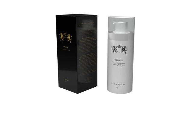 LIOLÀ SHAPER CREMA CORPO RIMODELLANTE 250ML