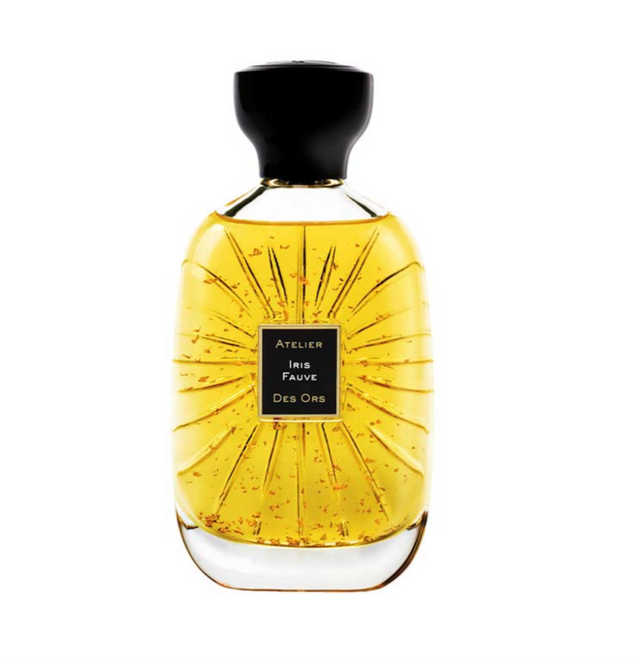 Iris Fauve