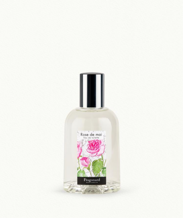 Rose de Mai