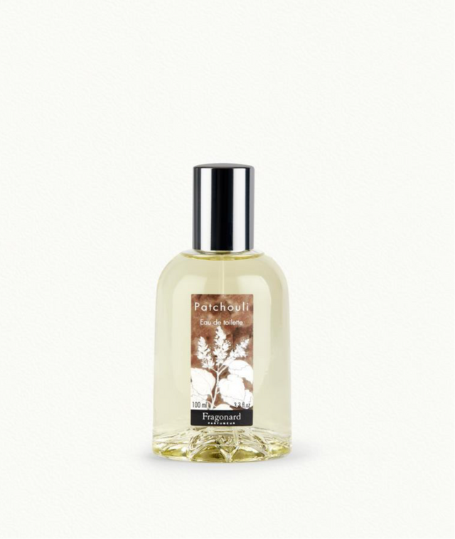 Patchouli