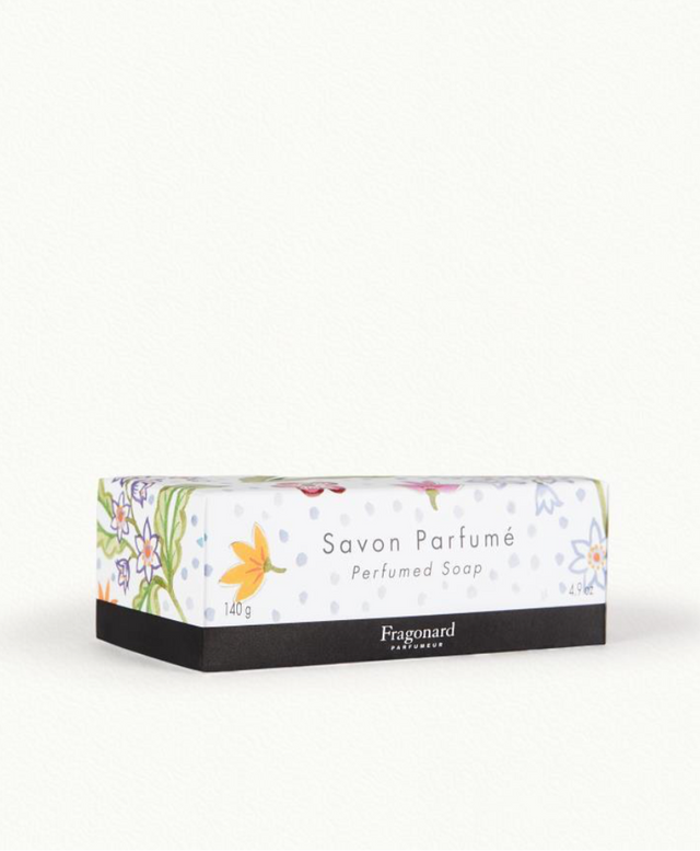 Oranger Sapone