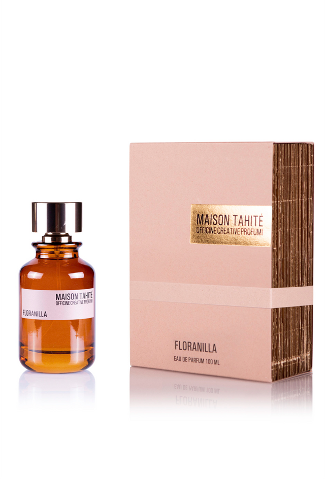 Floranilla