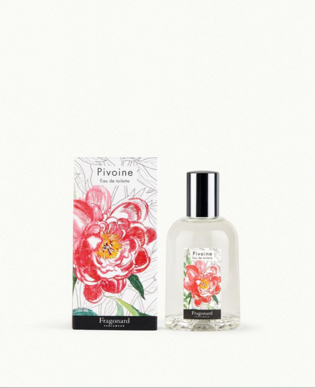 Pivoine