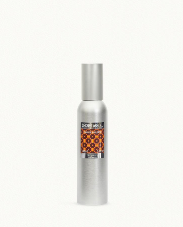 Secret Absolut