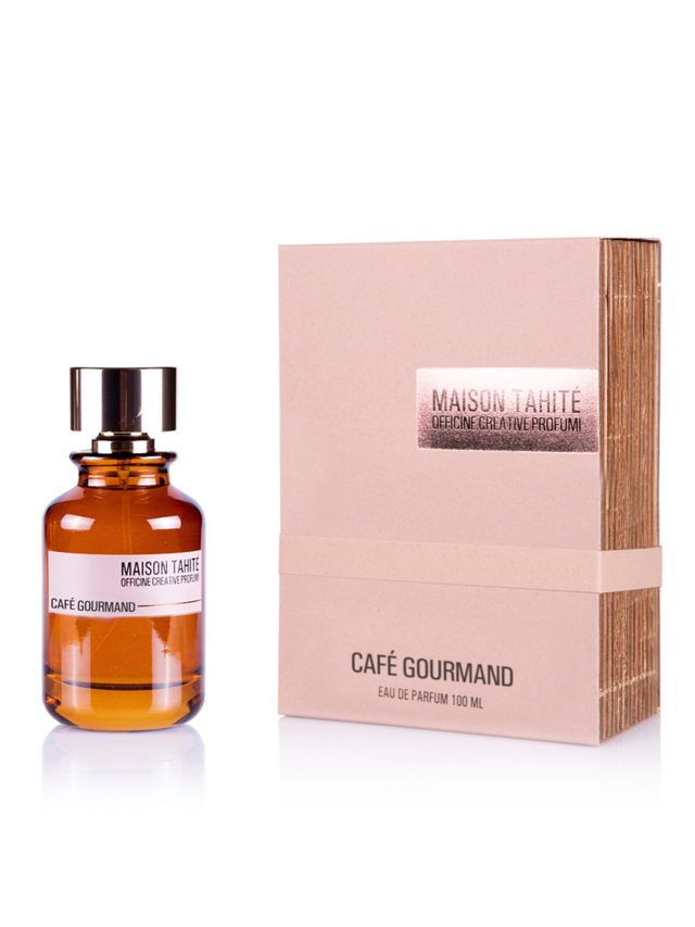 Caffé Gourmand