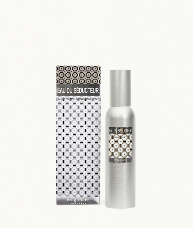 Eau de Séducteur