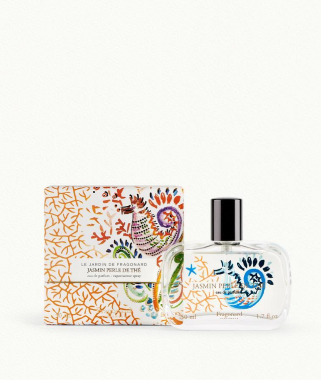 Jasmin Perle de Thé