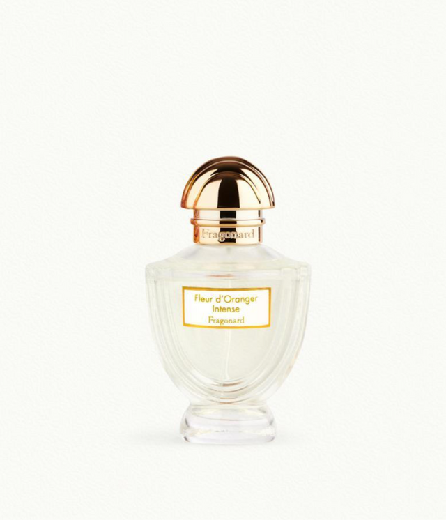 Fleur D’Oranger Intense