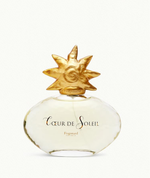 Coeur de Soleil