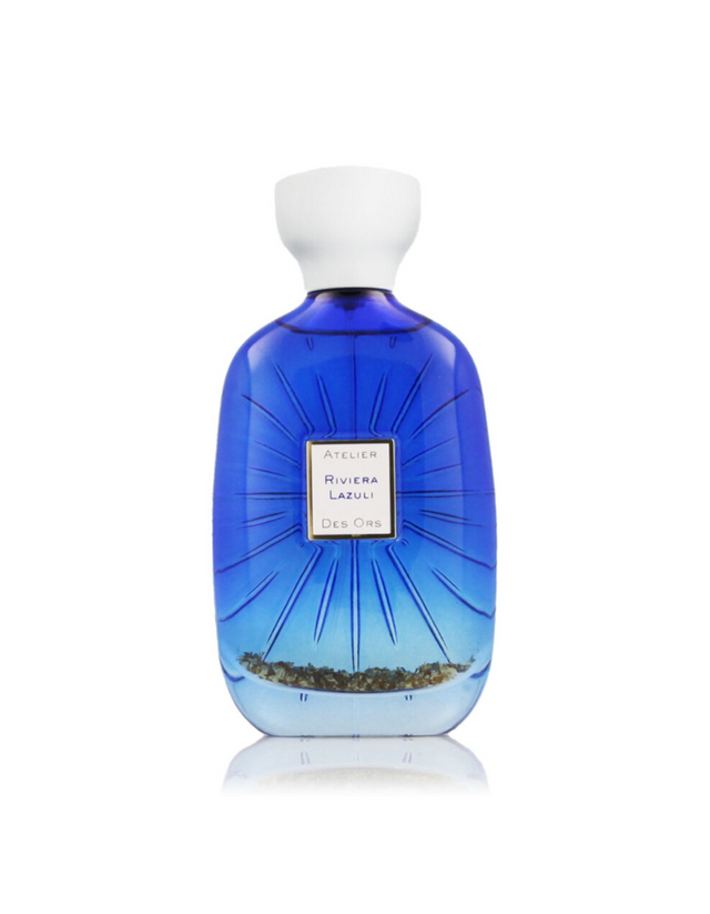 Riviera Lazuli