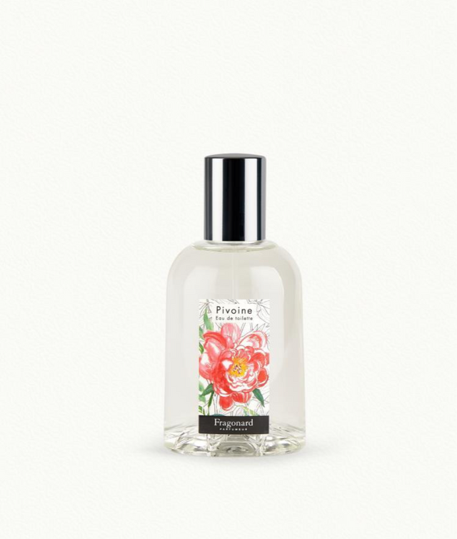 Pivoine
