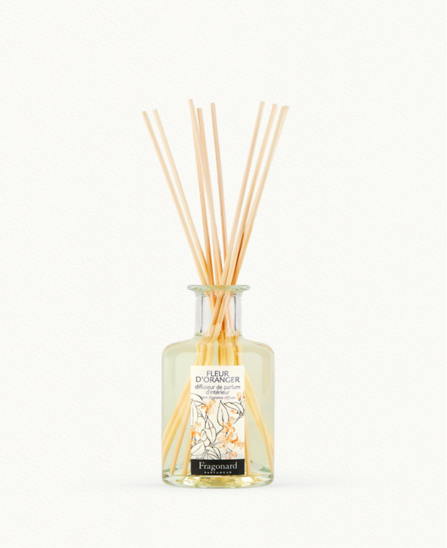 Fleur d’Oranger Diffusore