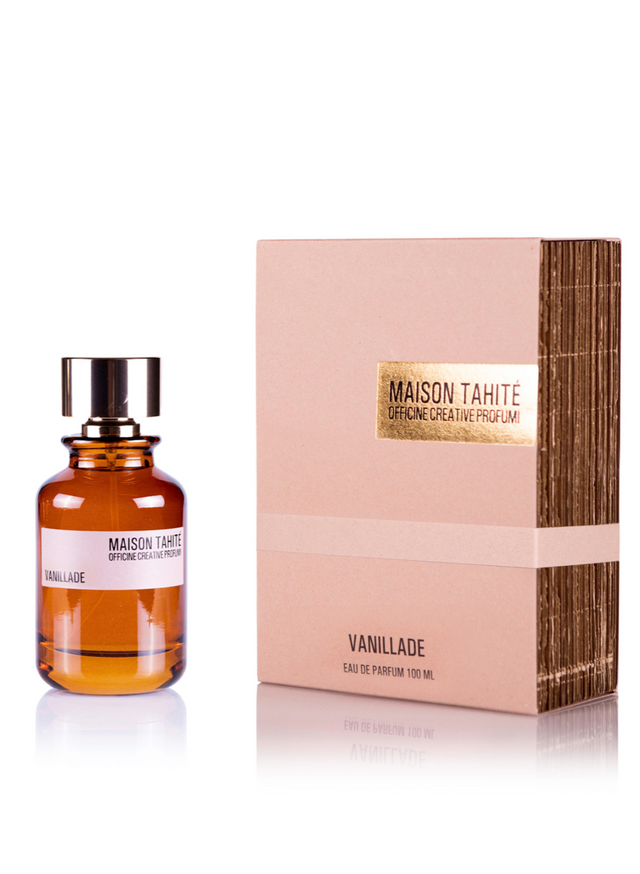 Vanillade