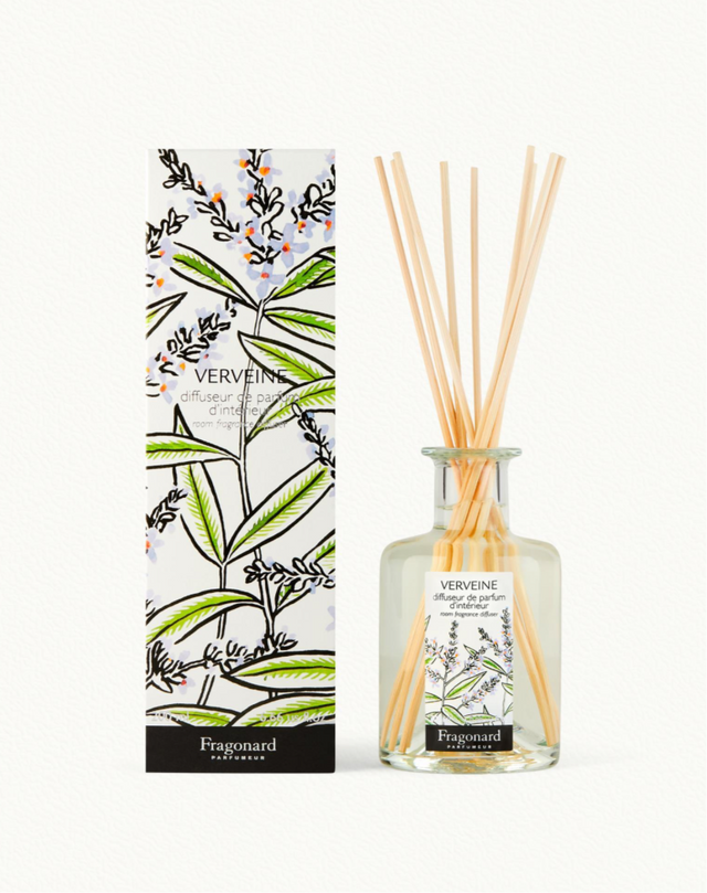 Verveine Diffusore