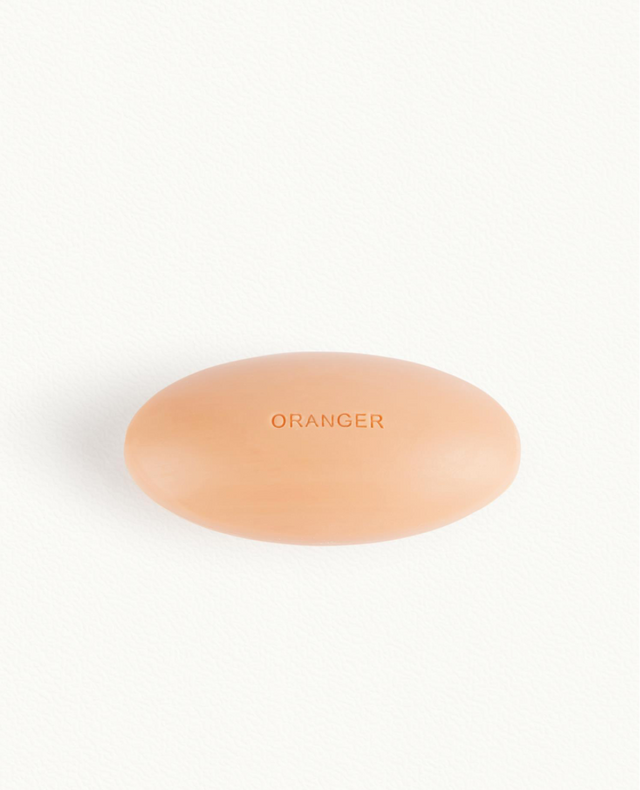 Oranger Sapone