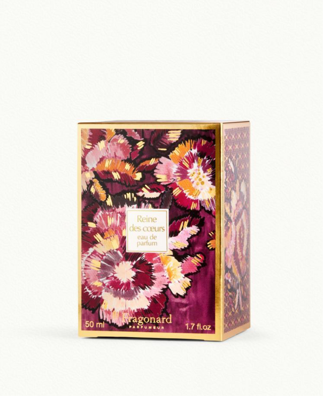 Reine des coeurs