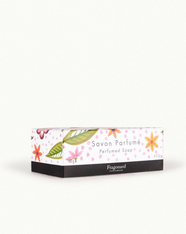 Verveine Sapone