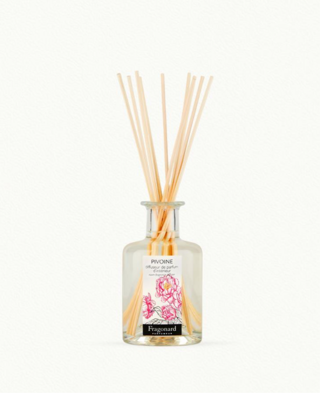 Pivoine Diffusore