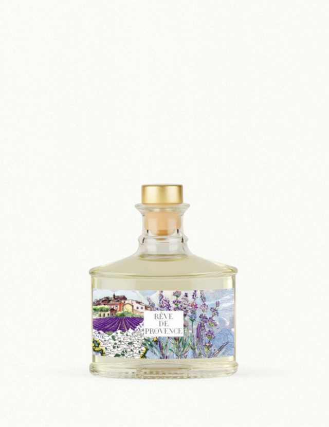 Rêve de Provence