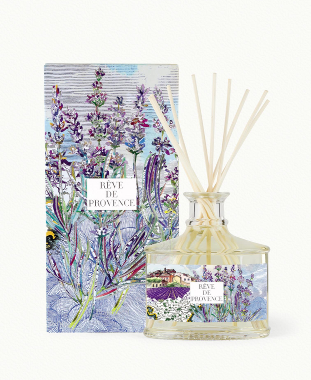 Rêve de Provence