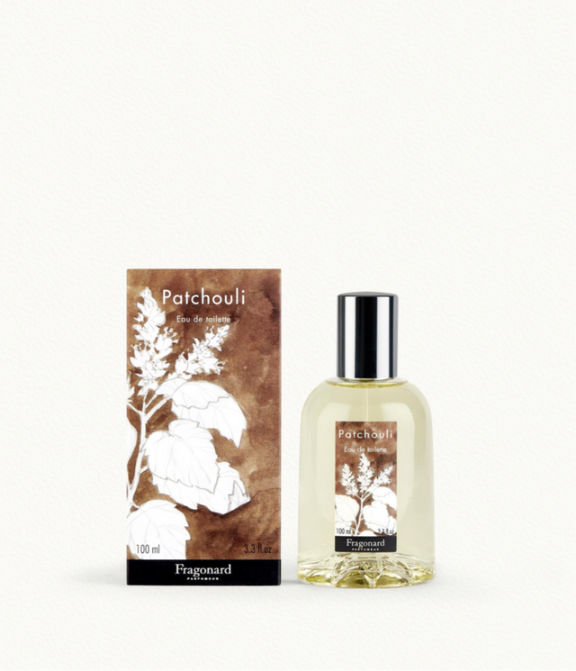 Patchouli