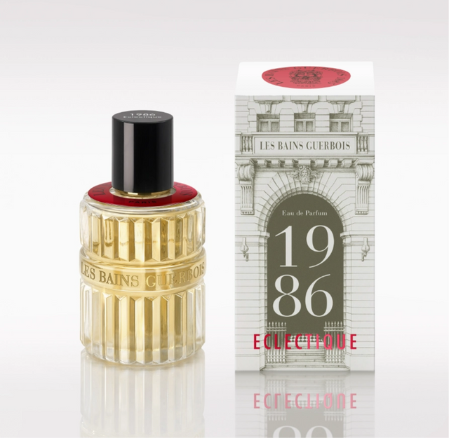 1986 Eclectique