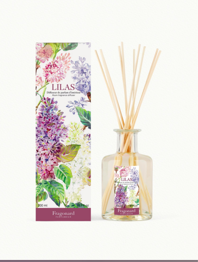 Lilas Diffusore