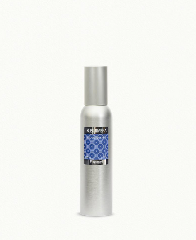 Bleu Riviera