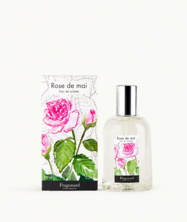 Rose de Mai