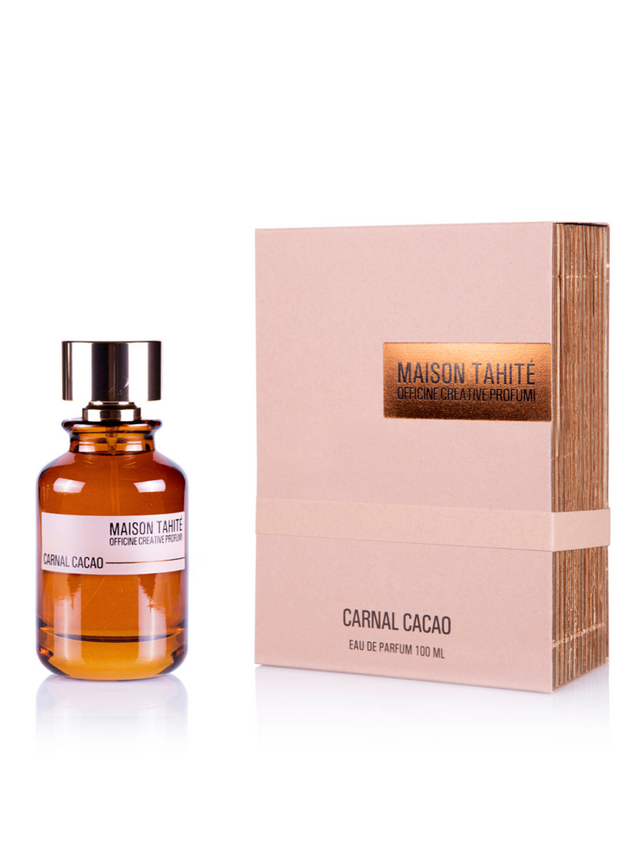 Carnal Cacao