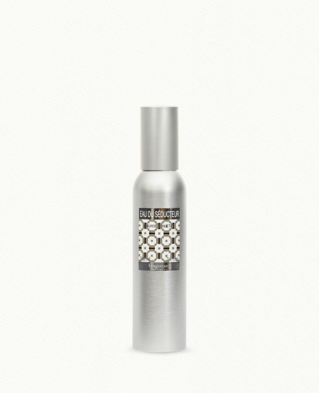 Eau de Séducteur