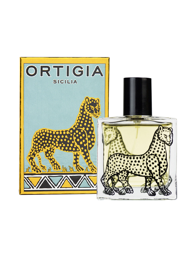 Florio Eau de Parfum
