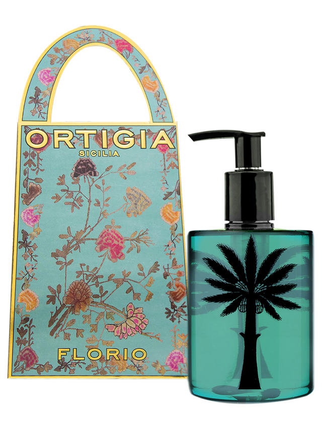 Sapone liquido Florio