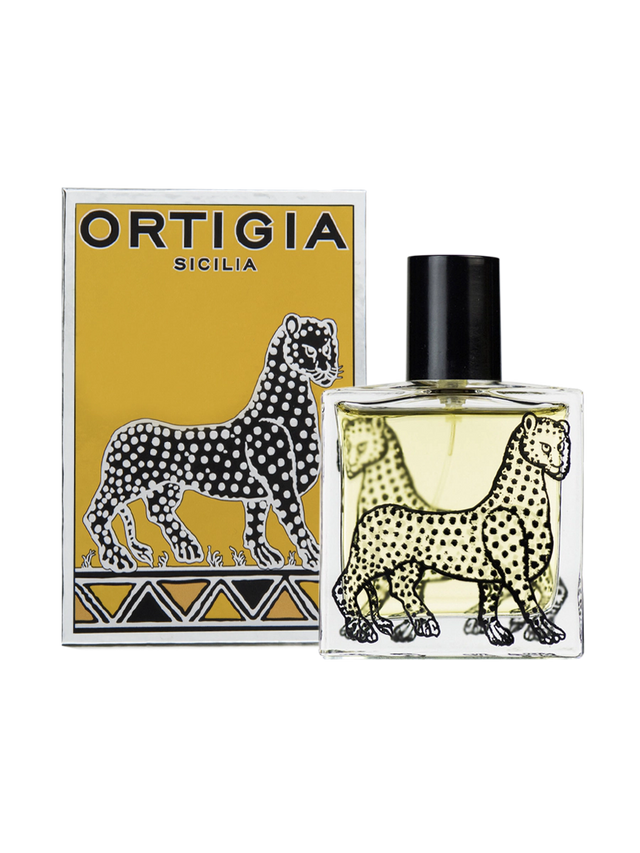 Zagara Eau de Parfum