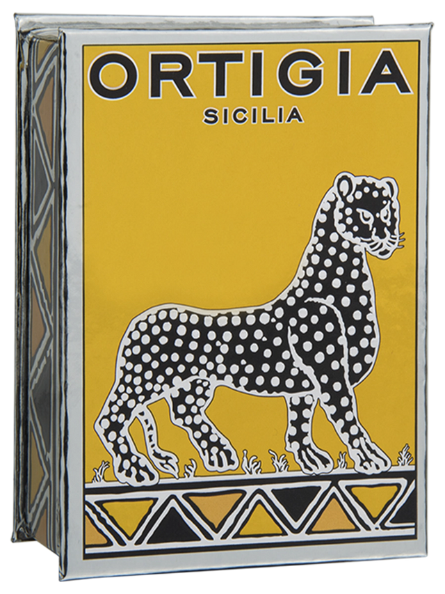 Zagara Eau de Parfum